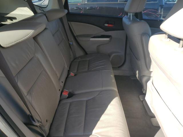 Photo 11 from auction – 2014 HONDA CR-V EXL with VIN 2HKRM4H70EH644810