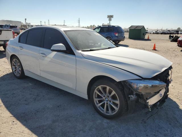 Photo 4 from auction – 2016 BMW 320 I with VIN WBA8E1G58GNT34346