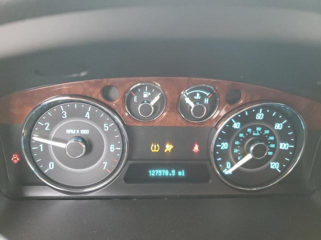Photo 9 from auction – 2010 FORD FLEX LIMIT with VIN 2FMHK6DT7ABA14414