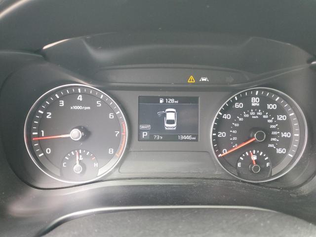 Photo 9 from auction – 2020 KIA FORTE FE with VIN 3KPF24ADXLE261872