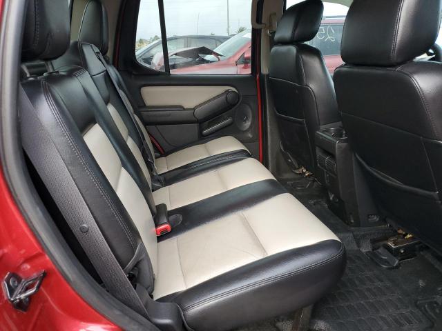 Photo 10 from auction – 2007 FORD EXPLORER S with VIN 1FMEU33887UA27135