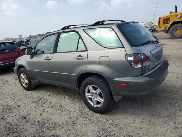 Photo 2 from auction – 2003 LEXUS RX 300 with VIN JTJGF10U330151714