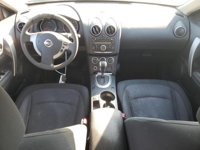 Photo 8 from auction – 2013 NISSAN ROGUE S with VIN JN8AS5MT3DW550235