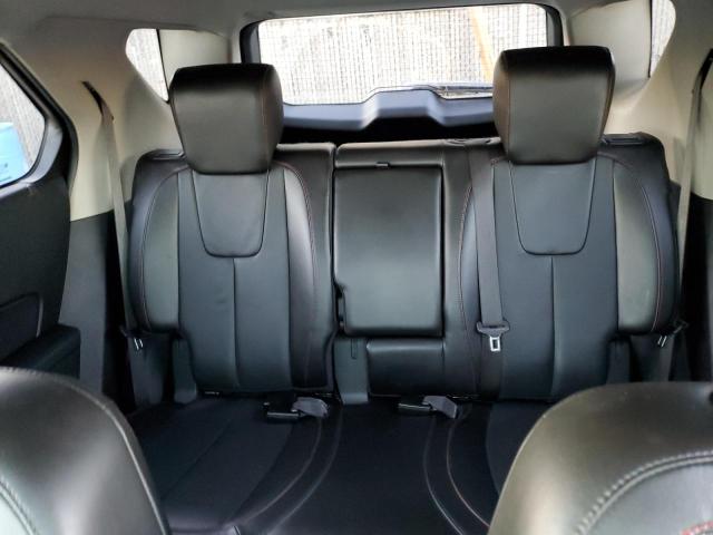 Photo 10 from auction – 2011 CHEVROLET EQUINOX LT with VIN 2CNFLGECXB6441413