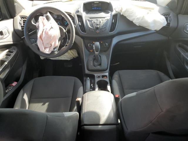 Photo 8 from auction – 2016 FORD ESCAPE S with VIN 1FMCU0F76GUC80530