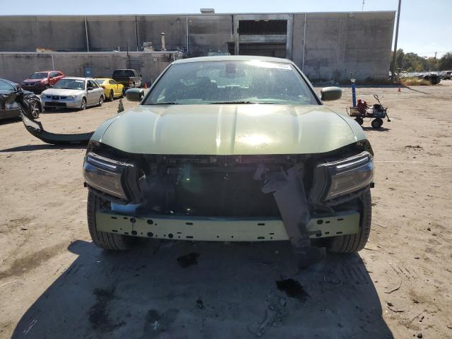 Photo 5 from auction – 2022 DODGE CHARGER SX with VIN 2C3CDXBG9NH103591