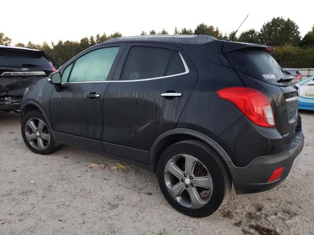 Photo 2 from auction – 2014 BUICK ENCORE CON with VIN KL4CJFSB0EB785038