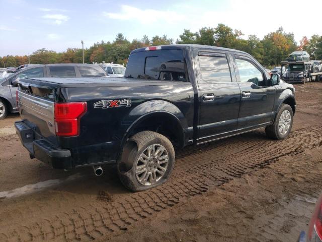 Photo 3 from auction – 2018 FORD F150 SUPER with VIN 1FTEW1E53JFE25757