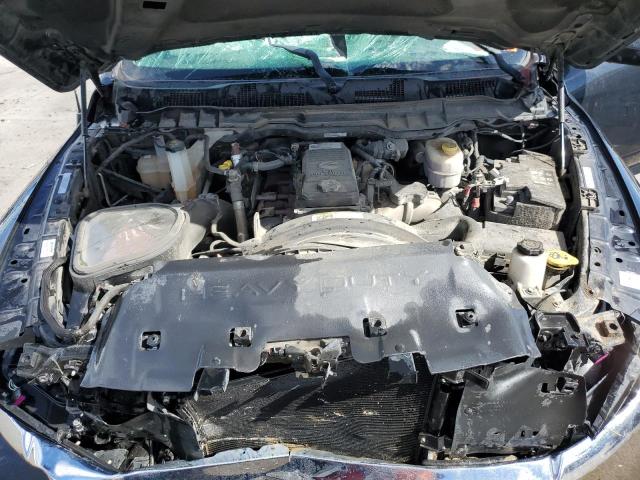 Photo 11 from auction – 2018 RAM 2500 LARAM with VIN 3C6UR5FL7JG258025