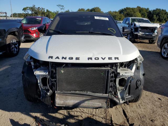 Photo 5 from auction – 2015 LAND ROVER RANGE ROVE with VIN SALVP2BG5FH012784