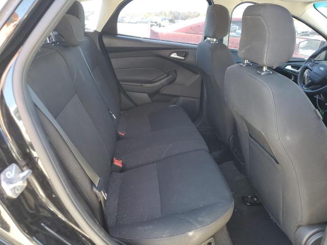 Photo 10 from auction – 2018 FORD FOCUS SE with VIN 1FADP3K29JL308190