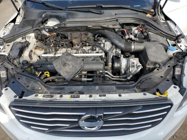 Photo 11 from auction – 2015 VOLVO XC60 T6 PR with VIN YV4902RB2F2586573