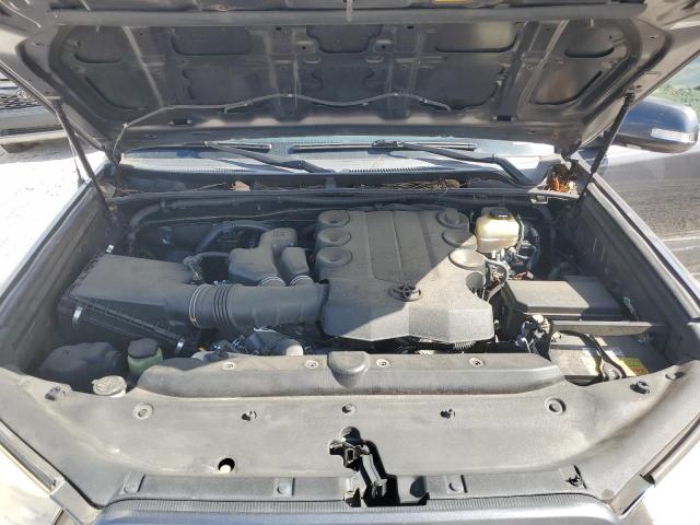 Photo 12 from auction – 2013 TOYOTA 4RUNNER SR with VIN JTEZU5JR3D5053009