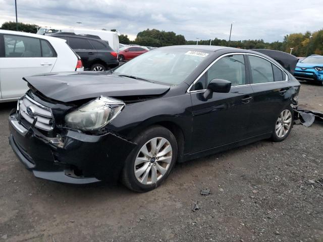SUBARU LEGACY 2.5 2015 z numerem VIN 4S3BNAC69F3038897 - Zdjęcie z aukcji