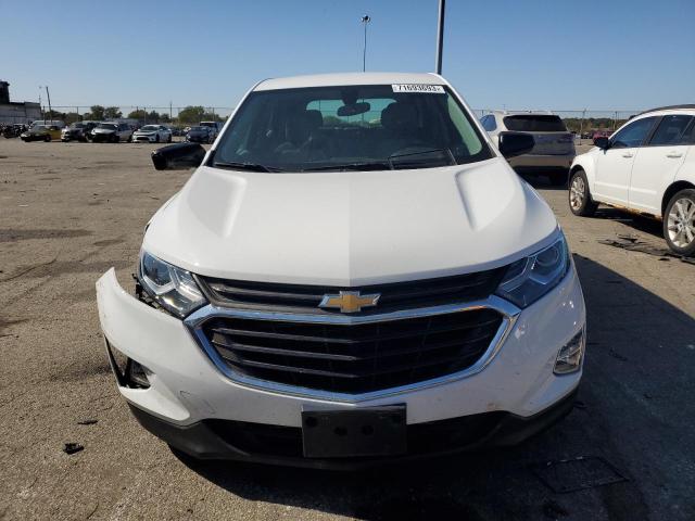Photo 5 from auction – 2018 CHEVROLET EQUINOX LS with VIN 2GNAXHEV5J6148096