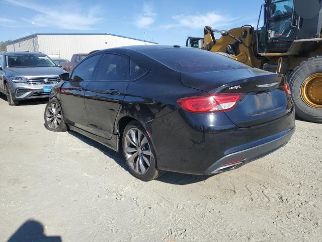 Photo 2 from auction – 2016 CHRYSLER 200 S with VIN 1C3CCCBB1GN192065