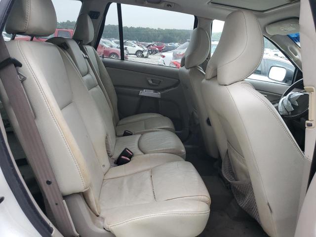 Photo 11 from auction – 2006 VOLVO XC90 with VIN YV4CY592061225865