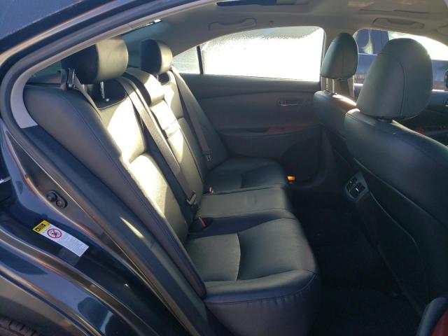 Photo 10 from auction – 2007 LEXUS ES 350 with VIN JTHBJ46G472074505