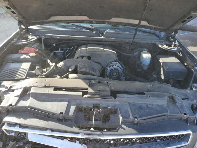 Photo 12 from auction – 2011 CHEVROLET TAHOE C150 with VIN 1GNSCBE04BR226889