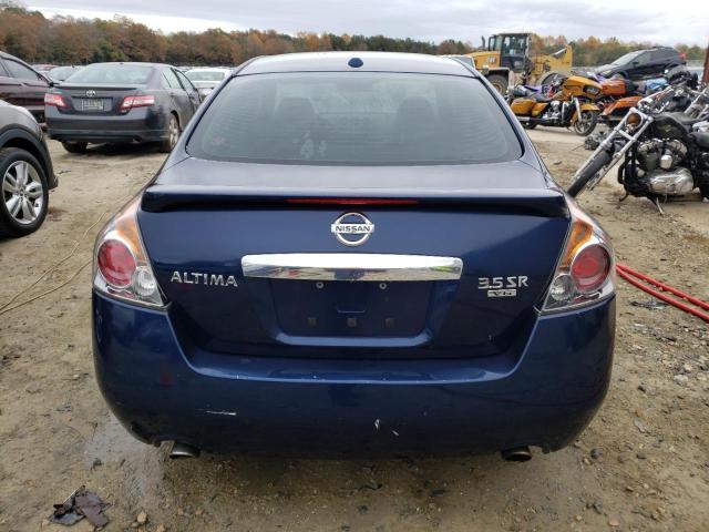 Photo 6 from auction – 2010 NISSAN ALTIMA SR with VIN 1N4BL2AP5AN560873