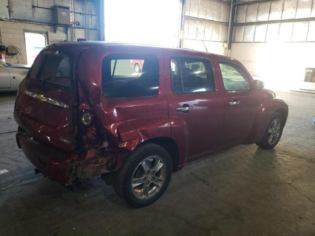 Photo 3 from auction – 2009 CHEVROLET HHR LT with VIN 3GNCA23B39S567366