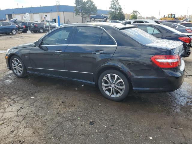 Photo 2 from auction – 2012 MERCEDES-BENZ E 350 4MAT with VIN WDDHF8JB0CA625096