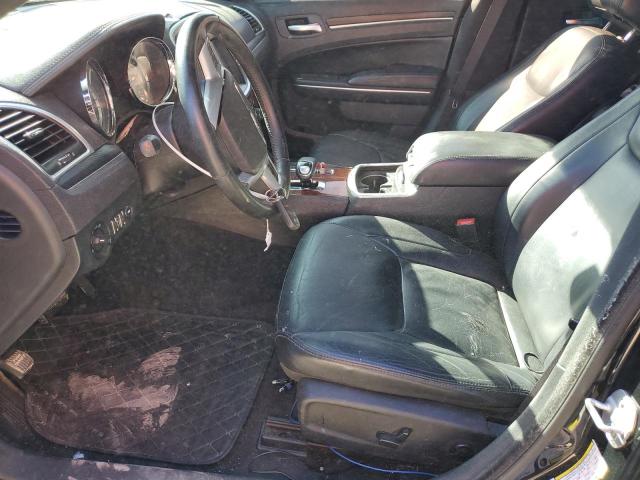 Photo 7 from auction – 2014 CHRYSLER 300 with VIN 2C3CCAAGXEH136231