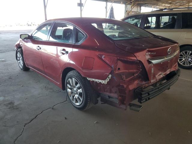 Photo 2 from auction – 2015 NISSAN ALTIMA 2.5 with VIN 1N4AL3AP0FC250103