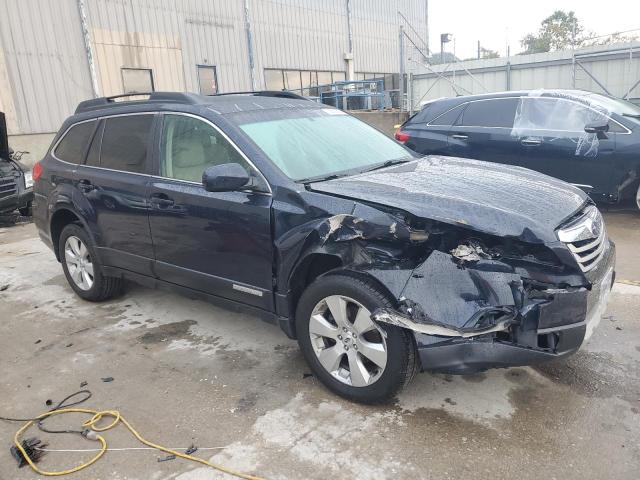 Photo 4 from auction – 2012 SUBARU OUTBACK 2. with VIN 4S4BRCKC9C3216452