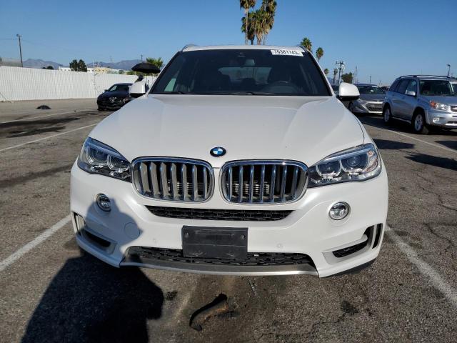 Photo 5 from auction – 2018 BMW X5 XDR40E with VIN 5UXKT0C54J0W00818