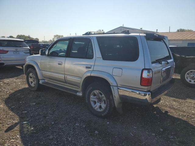 Photo 2 from auction – 2002 TOYOTA 4RUNNER LI with VIN JT3HN87RX20386036