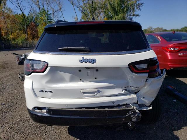 Photo 6 from auction – 2022 JEEP COMPASS LI with VIN 3C4NJDCB6NT117048