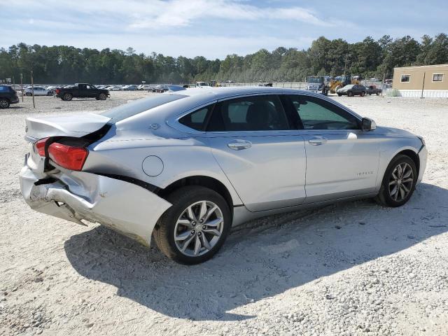 Photo 3 from auction – 2017 CHEVROLET IMPALA LT with VIN 2G1105S39H9184924