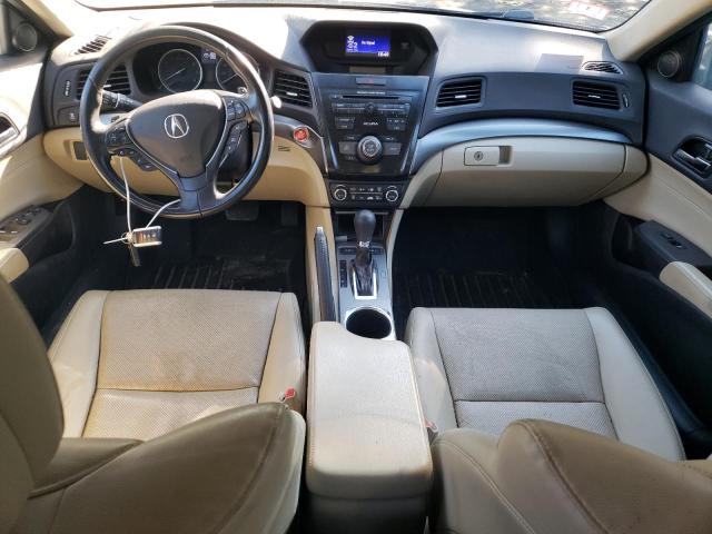 Photo 8 from auction – 2015 ACURA ILX 20 PRE with VIN 19VDE1F56FE007393