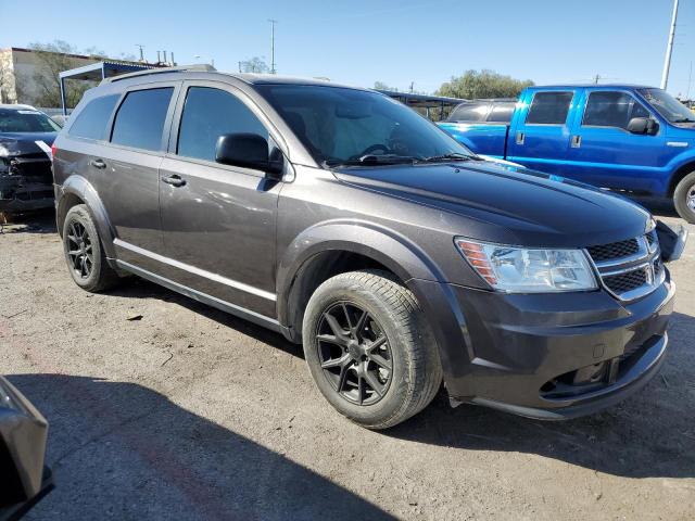 Photo 4 from auction – 2017 DODGE JOURNEY SE with VIN 3C4PDCAB7HT559046