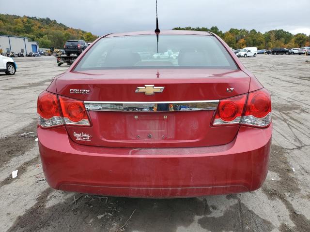 Photo 6 from auction – 2012 CHEVROLET CRUZE LT with VIN 1G1PF5SC0C7300644