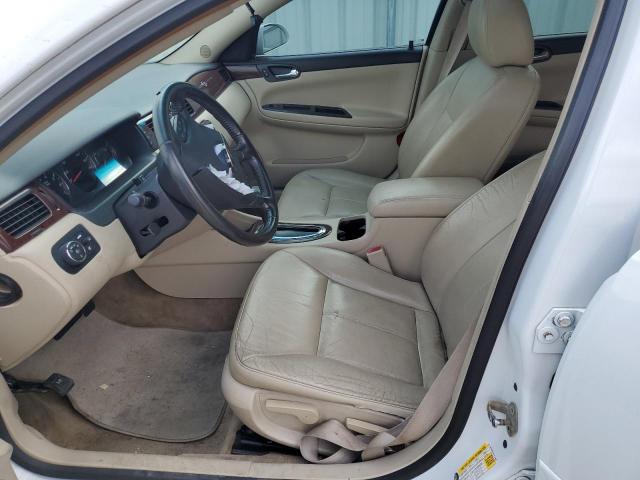 Photo 7 from auction – 2011 CHEVROLET IMPALA LT with VIN 2G1WG5EK7B1273465