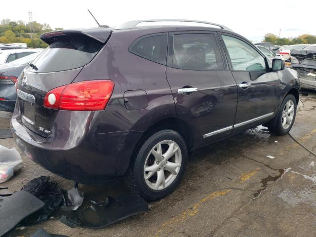 Photo 3 from auction – 2011 NISSAN ROGUE S with VIN JN8AS5MV9BW313554