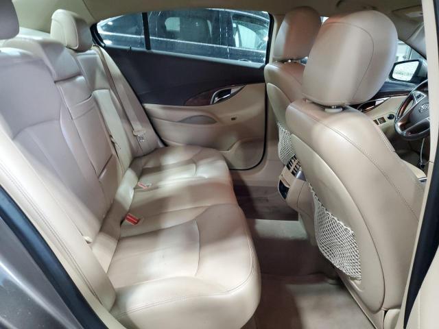 Photo 10 from auction – 2012 BUICK LACROSSE P with VIN 1G4GD5E36CF249371