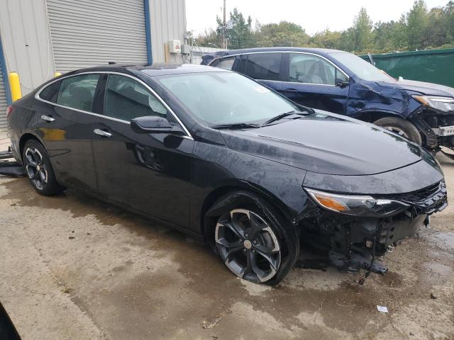 Photo 4 from auction – 2022 CHEVROLET MALIBU LT with VIN 1G1ZD5ST5NF150649