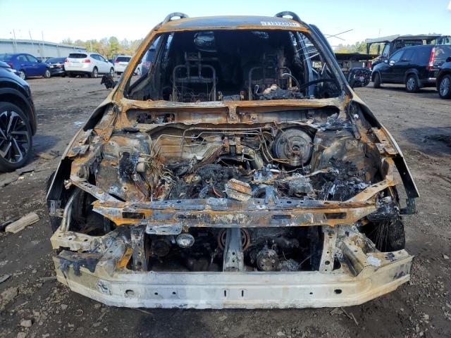 Photo 5 from auction – 2021 SUBARU CROSSTREK with VIN JF2GTACC6MG315949
