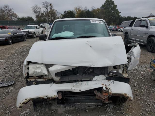 Photo 5 from auction – 1999 FORD RANGER SUP with VIN 1FTYR14V5XTA03912