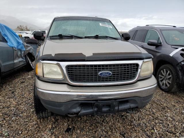 Photo 5 from auction – 2001 FORD EXPEDITION with VIN 1FMPU16L21LB17505