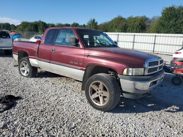 Photo 4 from auction – 2001 DODGE RAM 1500 with VIN 3B7HF13Z01G250708