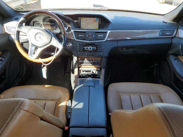 Photo 8 from auction – 2012 MERCEDES-BENZ E 350 4MAT with VIN WDDHF8JB8CA630854