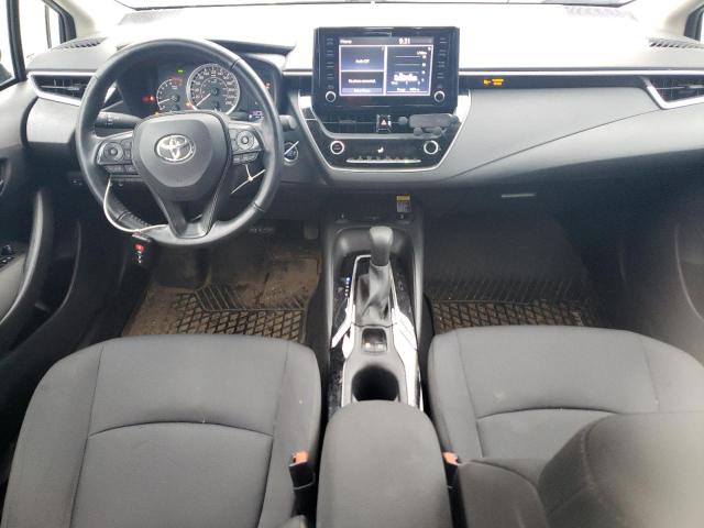 Photo 8 from auction – 2022 TOYOTA COROLLA LE with VIN 5YFBPMBE9NP333766