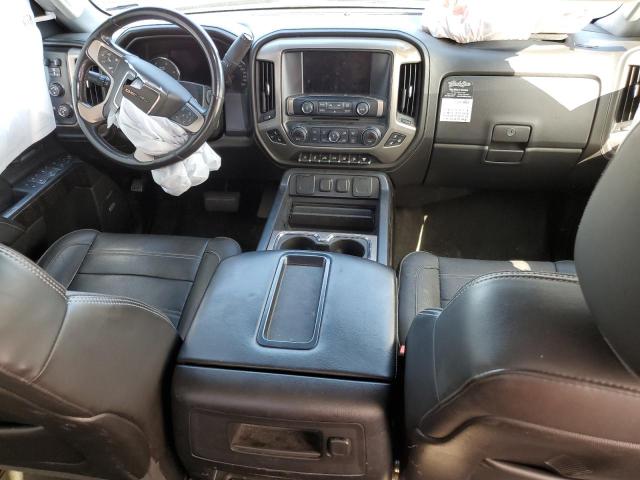 Photo 8 from auction – 2015 GMC SIERRA K25 with VIN 1GT120E88FF657423