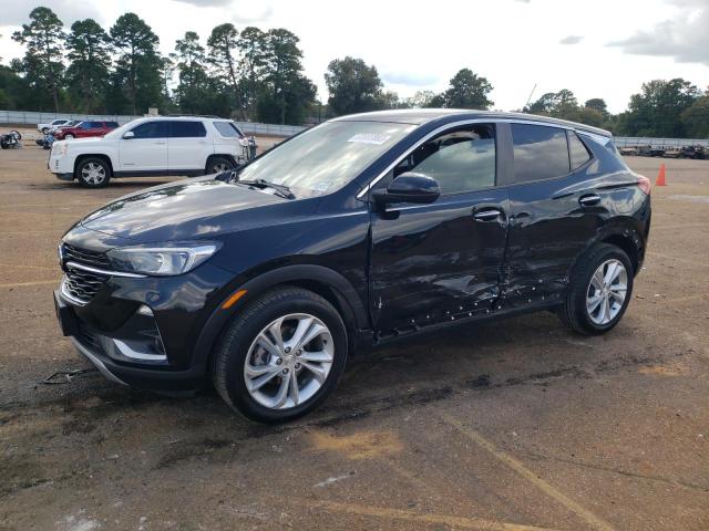 BUICK ENCORE GX 2020 with VIN KL4MMBS22LB099231 - Photo from auction