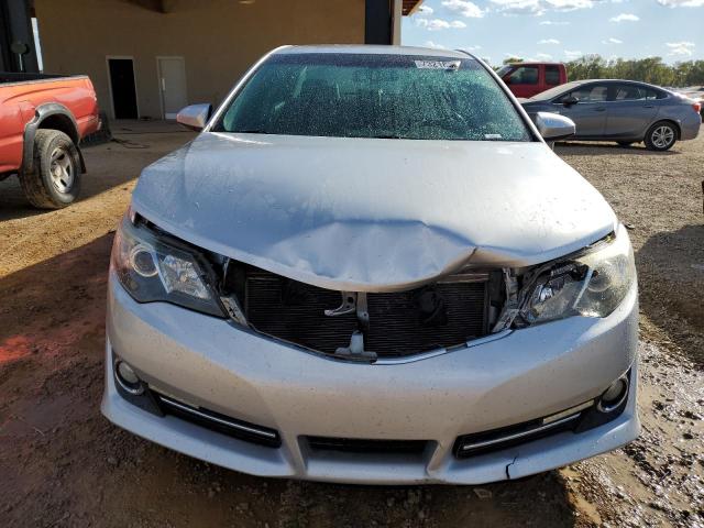 Photo 5 from auction – 2013 TOYOTA CAMRY L with VIN 4T1BF1FK9DU263006