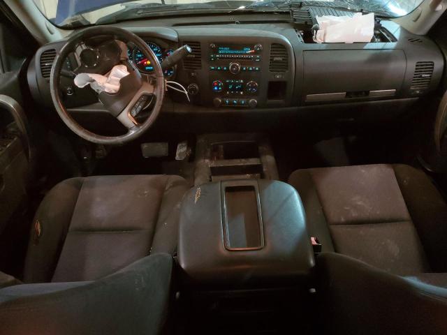 Photo 8 from auction – 2013 CHEVROLET SILVERADO with VIN 3GCPKSE75DG188784